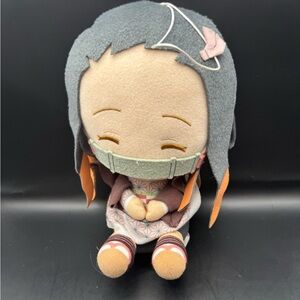 Demon Slayer: Kimetsu No Yaiba Nezuko Kamado 11" Big Plush